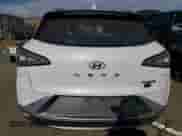 2021 Hyundai NEXO Limited с VIN KM8J84A65MU013554, выставлен на аукционе Copart как лот 62621393 с пробегом 11 237 миль миль и Списание • Salvage title. История ставок и продаж доступна на DreamBid. Изображение 6.
