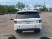 2017 Land Rover Range Rover Sport Autobiography z VIN SALWV2FE9HA130030, wystawiony jako IAAI lot #42324581 z przebiegiem 123 932 mil mil oraz . Historia ofert i sprzedaży dostępna na DreamBid. Obrazek 16.