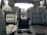 2025 Chevrolet Traverse FWD RS z VIN 1GNERLRS1SJ225632, wystawiony jako Copart lot #58037575 z przebiegiem 1 266 mil mil oraz Szkoda całkowita • Salvage title. Historia ofert i sprzedaży dostępna na DreamBid. Obrazek 10.