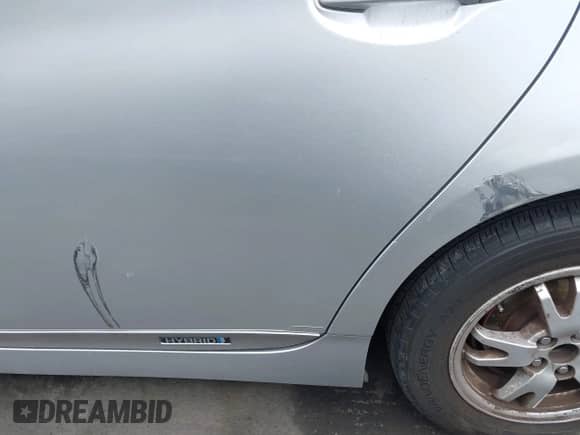 2011 Toyota Prius I with VIN JTDKN3DU9B0294591, listed as a IAAI auction lot 43316236 with 272,855 mi miles and . Bid and sale history available at DreamBid. Image 21.