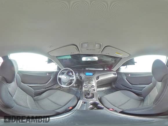 2011 Hyundai Genesis Coupe с VIN KMHHT6KD6BU049353, выставлен на аукционе Copart как лот 82494904 с пробегом 162 839 миль миль и Списание • Salvage title. История ставок и продаж доступна на DreamBid. Изображение 13.