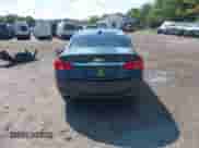 2015 Chevrolet Impala LTZ with VIN 2G1165S33F9101242, listed as a IAAI auction lot 43255694 with 185,427 mi miles and . Bid and sale history available at DreamBid. Image 17.