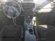 2017 Subaru Impreza Special Sports with VIN 4S3GKAM63H3608585, listed as a Copart auction lot 80521525 with 163,438 mi miles and Salvage title. Bid and sale history available at DreamBid. Image 8.