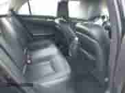 2016 Chrysler 300 C with VIN 2C3CCAEG1GH219849, listed as a IAAI auction lot 43494856 with 124,718 mi miles and . Bid and sale history available at DreamBid. Image 8.