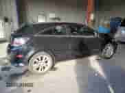 2008 Saturn Astra XR with VIN W08AT271085070563, listed as a Copart auction lot 82752484 with 94,616 mi miles and Non repairable. Bid and sale history available at DreamBid. Image 3.
