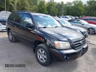 2005 Toyota Highlander с VIN JTEEP21A650110476, выставлен на аукционе IAAI как лот 43025655 с пробегом 257 810 миль миль и . История ставок и продаж доступна на DreamBid. Изображение 1.