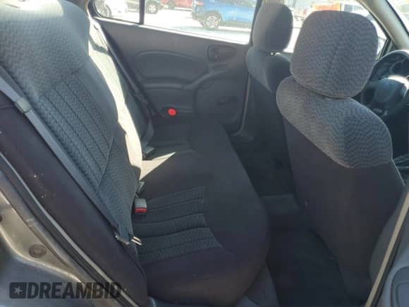 2003 Pontiac Grand Am SE с VIN 1G2NE52F03C159100, выставлен на аукционе Copart как лот 81825105 с пробегом 96 125 миль миль и Списание • Salvage title. История ставок и продаж доступна на DreamBid. Изображение 10.