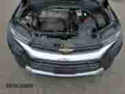 2022 Chevrolet TrailBlazer LT с VIN KL79MRSL7NB106543, выставлен на аукционе Copart как лот 70854785 с пробегом 66 221 миль миль и Списание • Salvage title. История ставок и продаж доступна на DreamBid. Изображение 12.