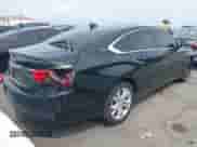 2020 Chevrolet Impala LT с VIN 1G11Z5S30LU106694, выставлен на аукционе IAAI как лот 43114288 с пробегом 165 989 миль миль и . История ставок и продаж доступна на DreamBid. Изображение 4.