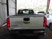 2015 Chevrolet Colorado 2WD WT z VIN 1GCHSAEA6F1205247, wystawiony jako IAAI lot #42269490 z przebiegiem 125 047 mil mil oraz . Historia ofert i sprzedaży dostępna na DreamBid. Obrazek 16.