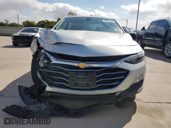 2022 Chevrolet Malibu LT with VIN 1G1ZD5ST4NF113883, listed as a Copart auction lot 90251605 with 67,784 mi miles and Clean title. Bid and sale history available at DreamBid. Image 5.