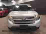 2011 Ford Explorer with VIN 1FMHK8B83BGA85680, listed as a IAAI auction lot 42505116 with 354,780 mi miles and . Bid and sale history available at DreamBid. Image 13.