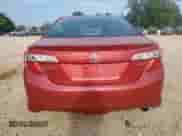 2014 Toyota Camry SE Sport с VIN 4T1BF1FKXEU748157, выставлен на аукционе Copart как лот 80736375 с пробегом 141 968 миль миль и Списание • Salvage title. История ставок и продаж доступна на DreamBid. Изображение 6.