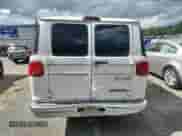 1997 Dodge Passenger with VIN 2B5WB35Z4VK575651, listed as a Copart auction lot 63103135 with 198,018 mi miles and Salvage title. Bid and sale history available at DreamBid. Image 6.