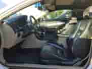 2003 Honda Accord EX с VIN 1HGCM726X3A027444, выставлен на аукционе Copart как лот 82602155 с пробегом 340 275 миль миль и Списание • Salvage title. История ставок и продаж доступна на DreamBid. Изображение 7.