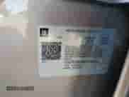 2018 Chevrolet Malibu Hybrid с VIN 1G1ZF5SU9JF176264, выставлен на аукционе Copart как лот 61240825 с пробегом 148 131 миль миль и Списание • Salvage title. История ставок и продаж доступна на DreamBid. Изображение 12.