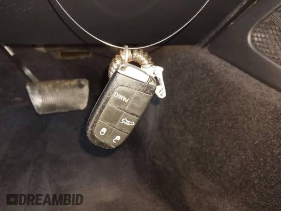 2018 Dodge Challenger SXT с VIN 2C3CDZAG1JH204468, выставлен на аукционе IAAI как лот 43234091 с пробегом 100 684 миль миль и . История ставок и продаж доступна на DreamBid. Изображение 11.