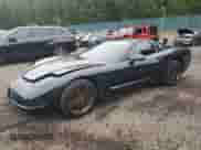 2001 Chevrolet Corvette с VIN 1G1YY22G215104259, выставлен на аукционе Copart как лот 89534305 с пробегом 62 091 миль миль и Списание • Salvage title. История ставок и продаж доступна на DreamBid. Изображение 1.