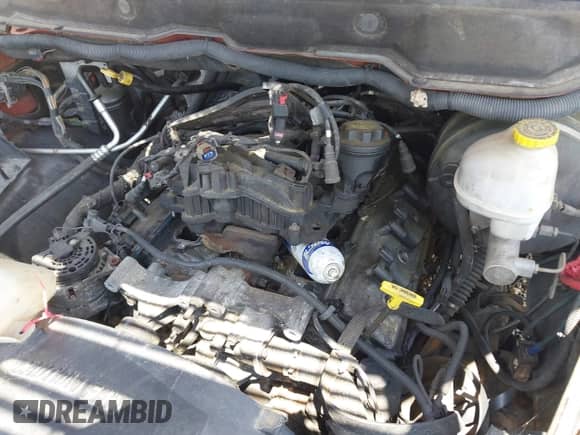 2005 Dodge 1500 SLT with VIN 1D7HA18D85J564158, listed as a IAAI auction lot 42716613 with 250,224 mi miles and . Bid and sale history available at DreamBid. Image 12.