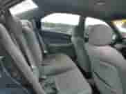 1997 Honda Accord LX with VIN 1HGCD5638VA053287, listed as a Copart auction lot 71704015 with 332,299 mi miles and Clean title. Bid and sale history available at DreamBid. Image 10.