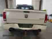 2009 Dodge 1500 SLT с VIN 1D3HV18TX9S813413, выставлен на аукционе IAAI как лот 42470477 с пробегом 165 956 миль миль и . История ставок и продаж доступна на DreamBid. Изображение 16.