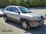 2008 Hyundai Tucson SE с VIN KM8JN72D78U866079, выставлен на аукционе Copart как лот 71360015 с пробегом 172 252 миль миль и Списание • Salvage title. История ставок и продаж доступна на DreamBid. Изображение 4.