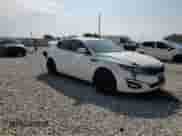 2014 Kia Optima LX с VIN 5XXGM4A73EG330436, выставлен на аукционе Copart как лот 71829365 с пробегом 92 515 миль миль и Списание • Salvage title. История ставок и продаж доступна на DreamBid. Изображение 13.