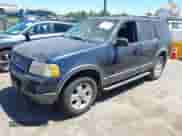 2003 Ford Explorer XLT with VIN 1FMZU63KX3ZB24039, listed as a IAAI auction lot 42797837 with 217,272 mi miles and . Bid and sale history available at DreamBid. Image 2.