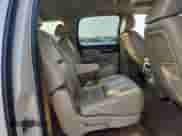 2008 Chevrolet Suburban LTZ z VIN 1GNFK16Y78R221388, wystawiony jako Copart lot #65656205 z przebiegiem 206 275 mil mil oraz Szkoda całkowita • Salvage title. Historia ofert i sprzedaży dostępna na DreamBid. Obrazek 11.