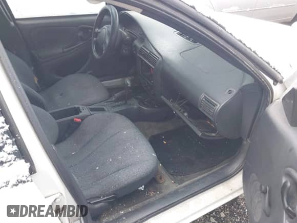2004 Chevrolet Cavalier с VIN 3G1JC52654S104646, выставлен на аукционе IAAI как лот 38225790 с пробегом Не указан миль и . История ставок и продаж доступна на DreamBid. Изображение 5.