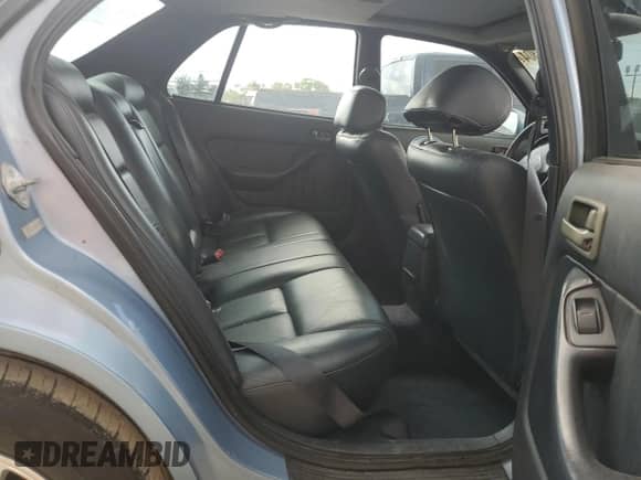 1993 Toyota Camry с VIN 4T1VK13E8PU055730, выставлен на аукционе Copart как лот 58357304 с пробегом 134 700 миль миль и Списание • Salvage title. История ставок и продаж доступна на DreamBid. Изображение 10.