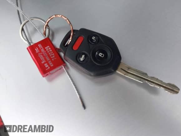 2014 Subaru Impreza Special Sports Premium with VIN JF1GPAL68E8230383, listed as a IAAI auction lot 42772998 with 140,917 mi miles and . Bid and sale history available at DreamBid. Image 11.