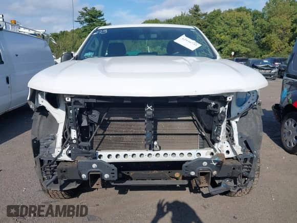 2020 Chevrolet Silverado 1500 Work Truck with VIN 3GCNWAEFXLG284633, listed as a IAAI auction lot 42930735 with 88,097 mi miles and . Bid and sale history available at DreamBid. Image 12.