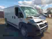 2019 Ram ProMaster Cargo z VIN 3C6TRVAG4KE528914, wystawiony jako Copart lot #56186635 z przebiegiem Nie podano mil oraz Szkoda całkowita • Salvage title. Historia ofert i sprzedaży dostępna na DreamBid. Obrazek 4.