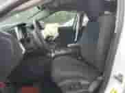 2017 Chevrolet Equinox LS z VIN 2GNALBEK6H1528375, wystawiony jako Copart lot #71056975 z przebiegiem 85 574 mil mil oraz Szkoda całkowita • Salvage title. Historia ofert i sprzedaży dostępna na DreamBid. Obrazek 7.