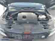 2025 Land Rover Range Rover Sport SE with VIN SAL1P9EU5SA432945, listed as a Copart auction lot 66914165 with 6,086 mi miles and Salvage title. Bid and sale history available at DreamBid. Image 12.