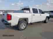 2017 Chevrolet Silverado 1500 LS с VIN 3GCPCNEC1HG317797, выставлен на аукционе Copart как лот 47935615 с пробегом 66 679 миль миль и Списание • Salvage title. История ставок и продаж доступна на DreamBid. Изображение 3.