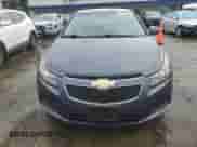 2013 Chevrolet Cruze 1LT z VIN 1G1PC5SBXD7284812, wystawiony jako Copart lot #70773015 z przebiegiem 58 165 mil mil oraz Czysty tytuł • Clean title. Historia ofert i sprzedaży dostępna na DreamBid. Obrazek 5.