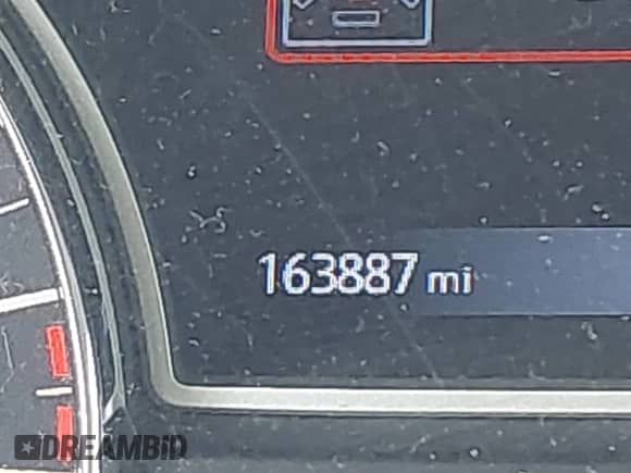 2016 Nissan Altima SR с VIN 1N4AL3AP4GN316240, выставлен на аукционе IAAI как лот 42975761 с пробегом 163 887 миль миль и . История ставок и продаж доступна на DreamBid. Изображение 15.