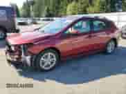 2017 Subaru Impreza Premium z VIN 4S3GTAD69H3705948, wystawiony jako Copart lot #80708755 z przebiegiem 40 496 mil mil oraz Szkoda całkowita • Salvage title. Historia ofert i sprzedaży dostępna na DreamBid. Obrazek 1.