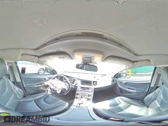 2013 Volvo S60 T5 с VIN YV1612FH9D2200699, выставлен на аукционе Copart как лот 69029905 с пробегом 109 102 миль миль и Списание • Salvage title. История ставок и продаж доступна на DreamBid. Изображение 14.