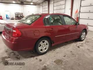 2006 Chevrolet Malibu 2LT с VIN 1G1ZT51896F300327, выставлен на аукционе IAAI как лот 43284617 с пробегом 197 684 миль миль и . История ставок и продаж доступна на DreamBid. Изображение 4.