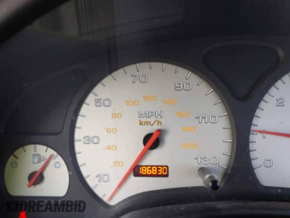 2003 Saturn LS with VIN 1G8JW54R33Y529421, listed as a IAAI auction lot 42627218 with 186,830 mi miles and . Bid and sale history available at DreamBid. Image 7.