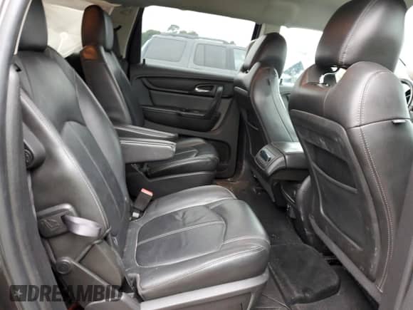 2016 Chevrolet Traverse LT с VIN 1GNKRHKDXGJ254954, выставлен на аукционе Copart как лот 67080615 с пробегом Не указан миль и Списание • Salvage title. История ставок и продаж доступна на DreamBid. Изображение 11.