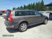 2012 Volvo XC70 3.2L with VIN YV4940BZ5C1122999, listed as a Copart auction lot 63145025 with 130,859 mi miles and Clean title. Bid and sale history available at DreamBid. Image 3.