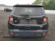 2018 Jeep Renegade Latitude with VIN ZACCJABB7JPJ68659, listed as a Copart auction lot 67125475 with 74,727 mi miles and Salvage title. Bid and sale history available at DreamBid. Image 6.