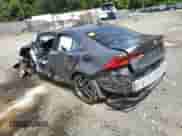 2019 Lexus IS 300 z VIN JTHC81D2XK5034894, wystawiony jako Copart lot #71299755 z przebiegiem Nie podano mil oraz Szkoda całkowita • Salvage title. Historia ofert i sprzedaży dostępna na DreamBid. Obrazek 2.