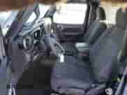 2022 Jeep Wrangler Sport с VIN 1C4HJXAG8NW200391, выставлен на аукционе Copart как лот 88103415 с пробегом 32 085 миль миль и Списание • Salvage title. История ставок и продаж доступна на DreamBid. Изображение 7.