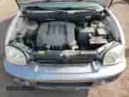 2003 Hyundai Santa Fe GLS с VIN KM8SC73D73U471997, выставлен на аукционе Copart как лот 71192494 с пробегом 102 923 миль миль и Списание • Salvage title. История ставок и продаж доступна на DreamBid. Изображение 12.