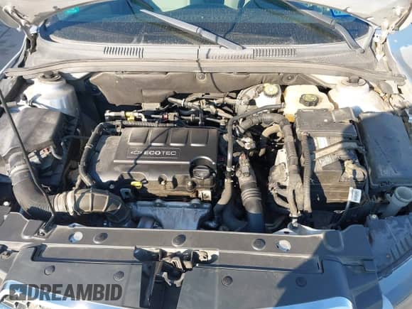 2014 Chevrolet Cruze 1LT with VIN 1G1PC5SB1E7161501, listed as a IAAI auction lot 43359215 with 73,949 mi miles and . Bid and sale history available at DreamBid. Image 10.